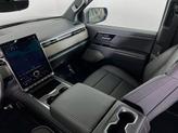 Thumbnail of 2025 Onyx Black GMC Sierra EV