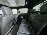 Thumbnail of 2025 Onyx Black GMC Sierra EV