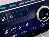 Thumbnail of 2025 Onyx Black GMC Sierra EV