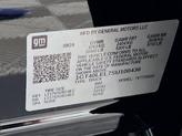 Thumbnail of 2025 Onyx Black GMC Sierra EV