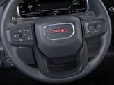 Thumbnail of 2026 Titanium Rush Metallic GMC Sierra 1500
