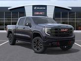 Thumbnail of 2026 Titanium Rush Metallic GMC Sierra 1500