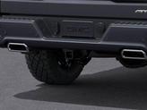 Thumbnail of 2026 Titanium Rush Metallic GMC Sierra 1500