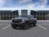 Thumbnail of 2026 Titanium Rush Metallic GMC Sierra 1500