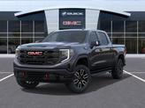 Thumbnail of 2026 Titanium Rush Metallic GMC Sierra 1500