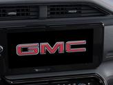 Thumbnail of 2026 Titanium Rush Metallic GMC Sierra 1500