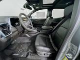 Thumbnail of 2025 Sterling Metallic GMC Canyon