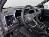 Thumbnail of 2025 Sterling Metallic GMC Canyon