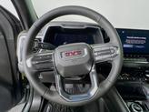 Thumbnail of 2025 Sterling Metallic GMC Canyon
