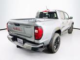 Thumbnail of 2025 Sterling Metallic GMC Canyon