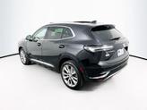 Thumbnail of 2023 Ebony Twilight Metallic Buick Envision