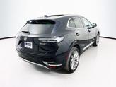 Thumbnail of 2023 Ebony Twilight Metallic Buick Envision