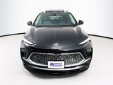 Thumbnail of 2025 Twilight Blue Buick Encore GX