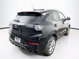 Thumbnail of 2025 Twilight Blue Buick Encore GX