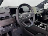 Thumbnail of 2025 Onyx Black GMC Sierra EV