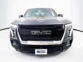 Thumbnail of 2025 Onyx Black GMC Sierra EV