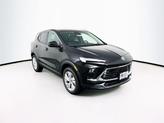 Photo of 2026 Ebony Twilight Metallic Buick Encore GX