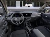 Thumbnail of 2026 Ocean Blue Metallic Buick Encore GX