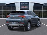 Thumbnail of 2026 Ocean Blue Metallic Buick Encore GX