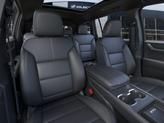 Thumbnail of 2025 Volcanic Red Tintcoat GMC Acadia