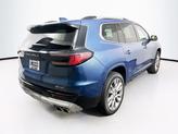 Thumbnail of 2025 Downpour Metallic GMC Acadia