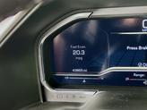 Thumbnail of 2024 Volcanic Red Tintcoat GMC Sierra 1500
