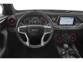 Thumbnail of 2021 Red Hot Chevrolet Blazer