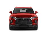 Thumbnail of 2021 Red Hot Chevrolet Blazer