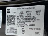 Thumbnail of 2025 Onyx Black GMC Sierra 3500