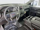 Thumbnail of 2025 Onyx Black GMC Sierra 3500