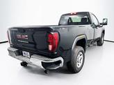 Thumbnail of 2025 Onyx Black GMC Sierra 3500