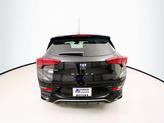 Thumbnail of 2025 Ebony Twilight Metallic Buick Encore GX