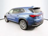 Thumbnail of 2026 ocean blue metallic Buick Enclave