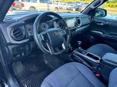 Thumbnail of 2016 Black Toyota Tacoma