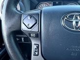 Thumbnail of 2016 Black Toyota Tacoma