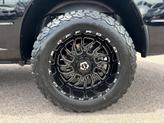 Thumbnail of 2014 Black Clearcoat RAM 1500
