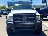 Thumbnail of 2017 Bright White Clearcoat RAM 2500