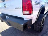 Thumbnail of 2017 Bright White Clearcoat RAM 2500