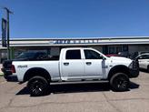 Thumbnail of 2017 Bright White Clearcoat RAM 2500
