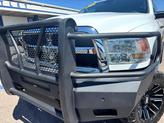 Thumbnail of 2017 Bright White Clearcoat RAM 2500