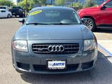 Thumbnail of 2006 Dolomite Gray Pearl Effect Audi TT
