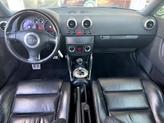 Thumbnail of 2006 Dolomite Gray Pearl Effect Audi TT