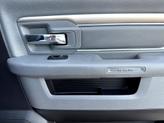 Thumbnail of 2018 Bright Silver Metallic Clearcoat RAM 1500