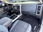 Thumbnail of 2018 Bright Silver Metallic Clearcoat RAM 1500