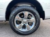 Thumbnail of 2018 Bright Silver Metallic Clearcoat RAM 1500
