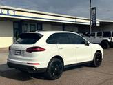 Thumbnail of 2017 WHITE Porsche Cayenne