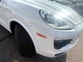Thumbnail of 2017 WHITE Porsche Cayenne