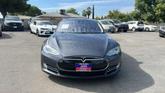 Thumbnail of 2014 Gray Tesla Model S