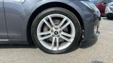 Thumbnail of 2014 Gray Tesla Model S