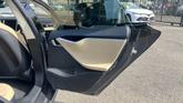Thumbnail of 2014 Gray Tesla Model S